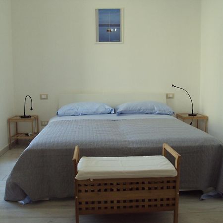 Eryx Apartments Trapani Esterno foto